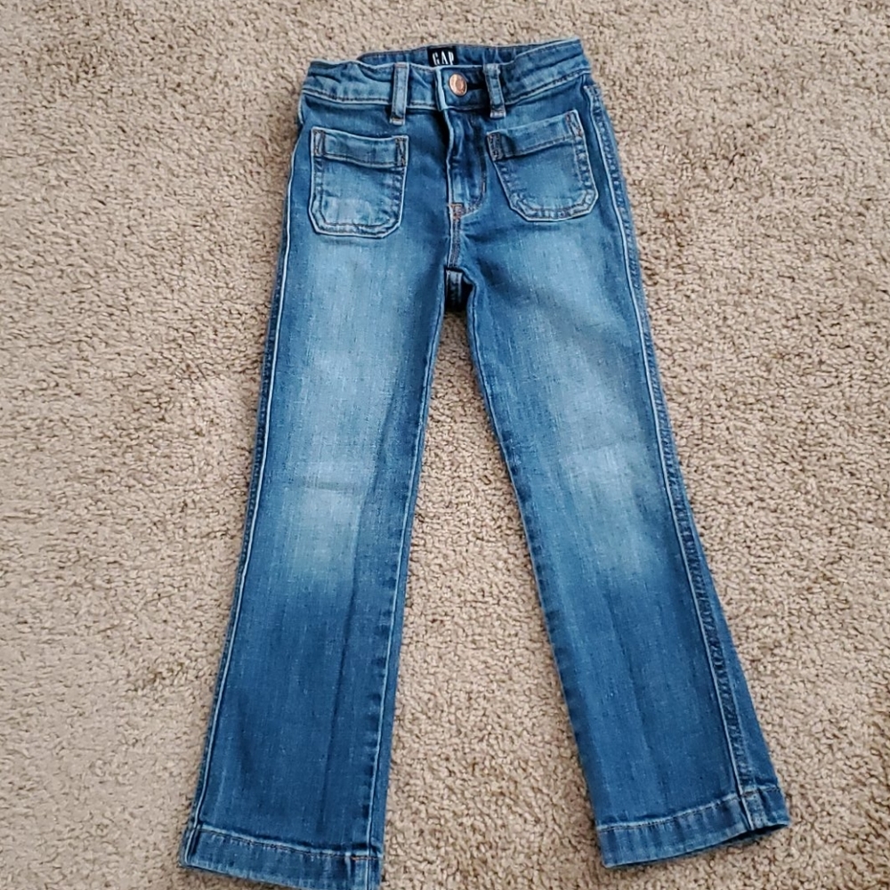 Gap kids jeans